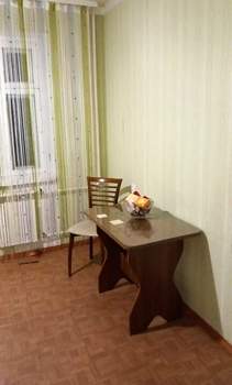 1-к квартира, на длительный срок, 35м2, 7/10 этаж