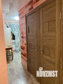 2-к квартира, посуточно, 46м2, 2/5 этаж