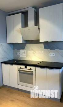 1-к квартира, на длительный срок, 45м2, 14/25 этаж