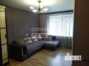 1-к квартира, на длительный срок, 34м2, 2/9 этаж