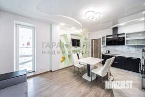 3-к квартира, на длительный срок, 80м2, 9/17 этаж