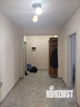 1-к квартира, на длительный срок, 47м2, 6/21 этаж