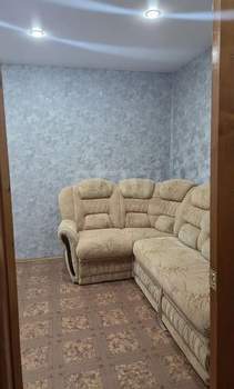 1-к квартира, на длительный срок, 37м2, 7/10 этаж