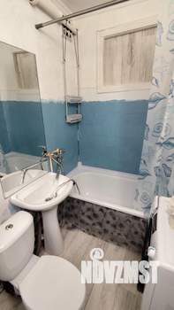 1-к квартира, на длительный срок, 31м2, 1/5 этаж
