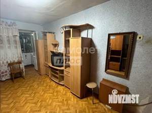 1-к квартира, на длительный срок, 32м2, 4/5 этаж