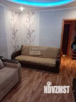 1-к квартира, на длительный срок, 32м2, 1/10 этаж