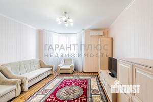 3-к квартира, на длительный срок, 100м2, 10/14 этаж