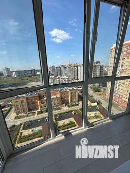 1-к квартира, на длительный срок, 40м2, 12/13 этаж