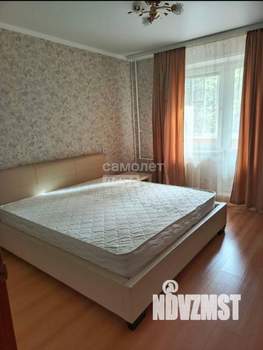 2-к квартира, на длительный срок, 50м2, 2/9 этаж