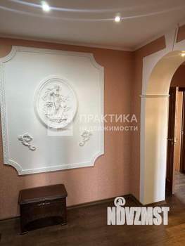 2-к квартира, на длительный срок, 72м2, 2/9 этаж