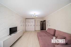 1-к квартира, на длительный срок, 50м2, 6/15 этаж