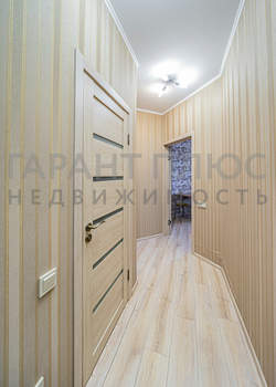 1-к квартира, на длительный срок, 38м2, 3/18 этаж