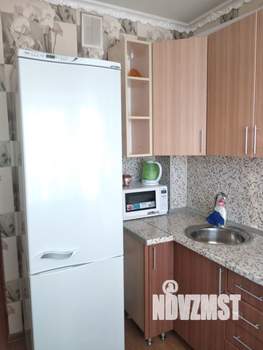 1-к квартира, на длительный срок, 36м2, 8/9 этаж