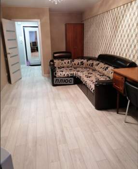 1-к квартира, на длительный срок, 50м2, 16/22 этаж