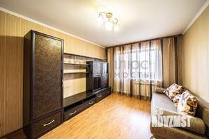 1-к квартира, на длительный срок, 35м2, 6/10 этаж
