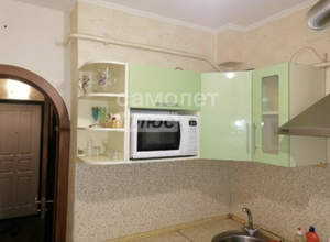 1-к квартира, на длительный срок, 31м2, 1/5 этаж