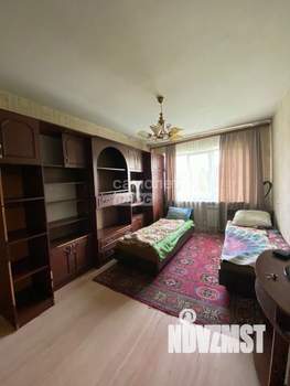3-к квартира, на длительный срок, 50м2, 5/9 этаж