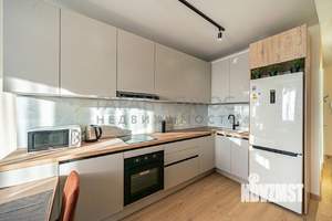 1-к квартира, на длительный срок, 52м2, 19/25 этаж