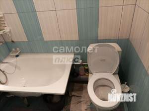 1-к квартира, на длительный срок, 21м2, 1/9 этаж