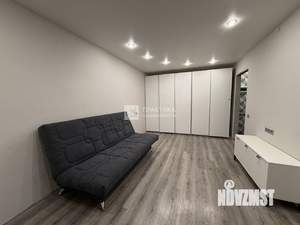 1-к квартира, на длительный срок, 30м2, 4/5 этаж