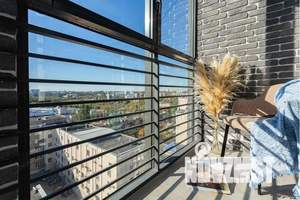 1-к квартира, посуточно, 31м2, 13/19 этаж