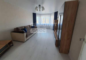 3-к квартира, на длительный срок, 78м2, 13/18 этаж