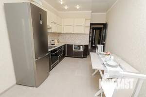 1-к квартира, посуточно, 46м2, 12/12 этаж