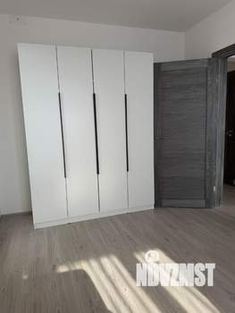 1-к квартира, на длительный срок, 40м2, 8/19 этаж