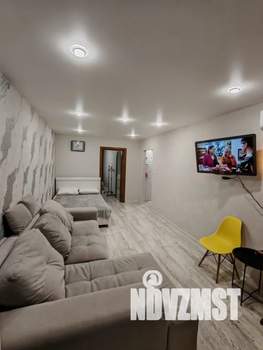 2-к квартира, посуточно, 43м2, 4/5 этаж