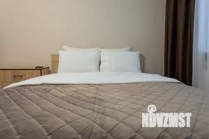 2-к квартира, посуточно, 45м2, 3/4 этаж
