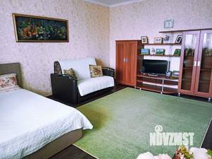 1-к квартира, на длительный срок, 49м2, 6/11 этаж