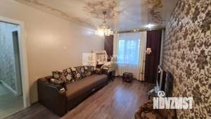 2-к квартира, на длительный срок, 51м2, 8/9 этаж