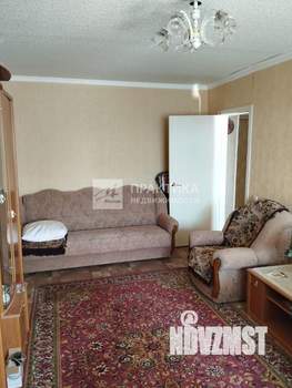 1-к квартира, на длительный срок, 30м2, 3/5 этаж