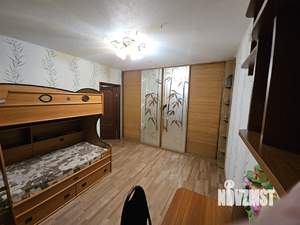 2-к квартира, на длительный срок, 52м2, 2/10 этаж