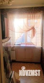 1-к квартира, на длительный срок, 34м2, 4/5 этаж