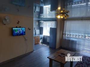 1-к квартира, на длительный срок, 32м2, 4/5 этаж
