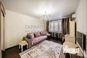 1-к квартира, на длительный срок, 42м2, 9/16 этаж