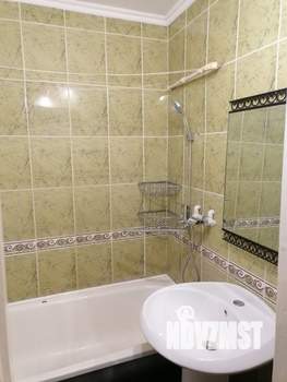 2-к квартира, на длительный срок, 52м2, 3/14 этаж