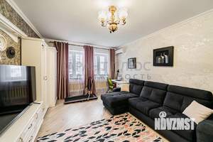 2-к квартира, на длительный срок, 60м2, 11/23 этаж