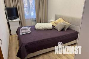 3-к квартира, посуточно, 62м2, 1/5 этаж