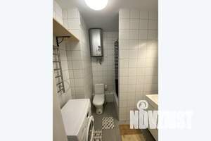 1-к квартира, посуточно, 40м2, 17/20 этаж