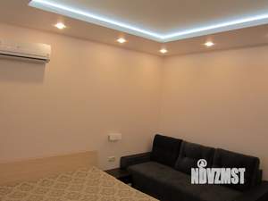 2-к квартира, посуточно, 77м2, 12/22 этаж