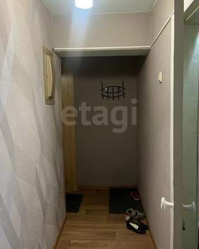 2-к квартира, на длительный срок, 47м2, 1/5 этаж
