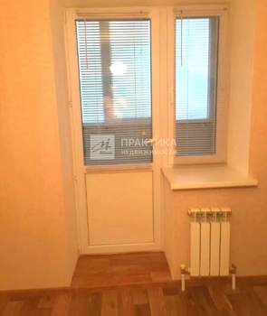 1-к квартира, на длительный срок, 45м2, 7/15 этаж