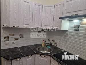 1-к квартира, на длительный срок, 38м2, 11/18 этаж