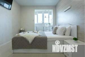 1-к квартира, посуточно, 25м2, 7/13 этаж