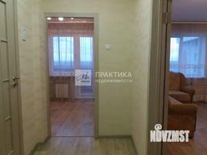 1-к квартира, на длительный срок, 35м2, 8/10 этаж