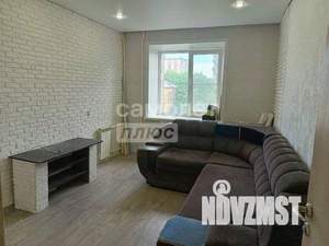 2-к квартира, на длительный срок, 48м2, 5/10 этаж