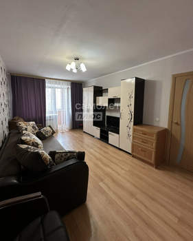 2-к квартира, на длительный срок, 45м2, 4/9 этаж