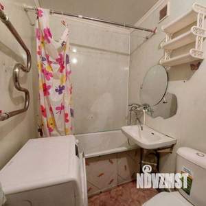 2-к квартира, на длительный срок, 43м2, 2/5 этаж